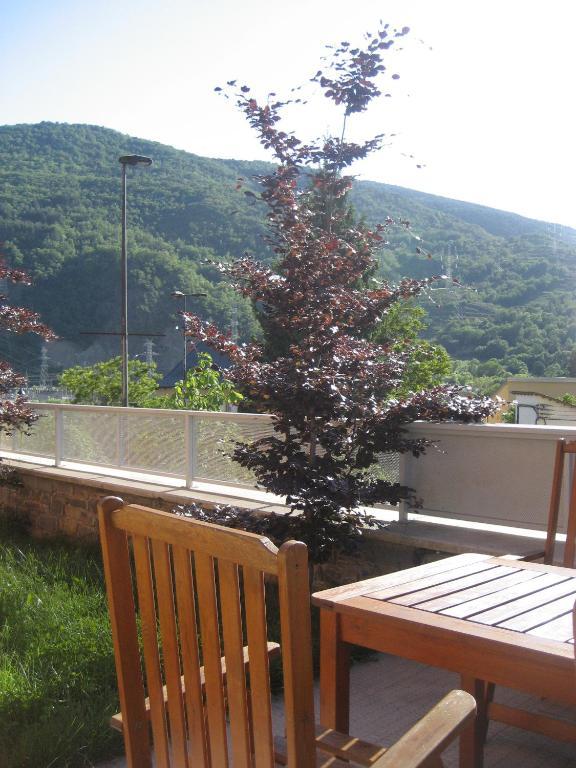 La Faiada Apartman El Pont de Suert Szoba fotó